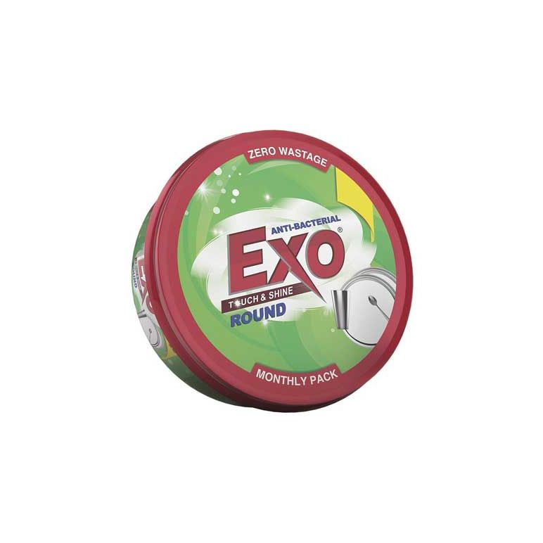 Exo Dishwashing Bar 250gm