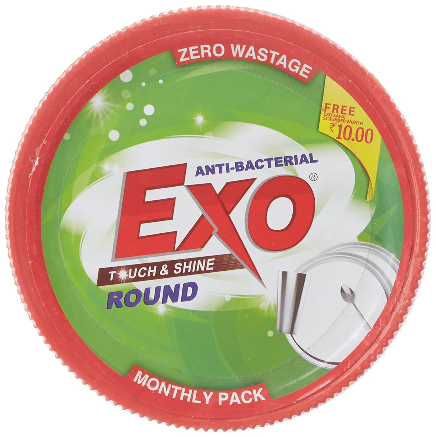 Exo Dishwashing Bar 700gm