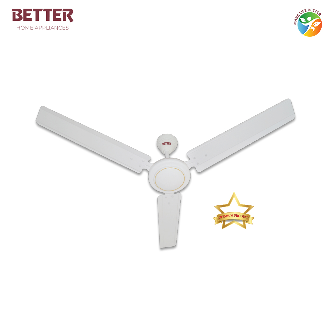 Better Express 36 Pro Ceiling Fan (75W)