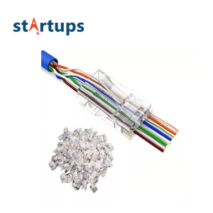 Startup EZ RJ45 Pure Copper