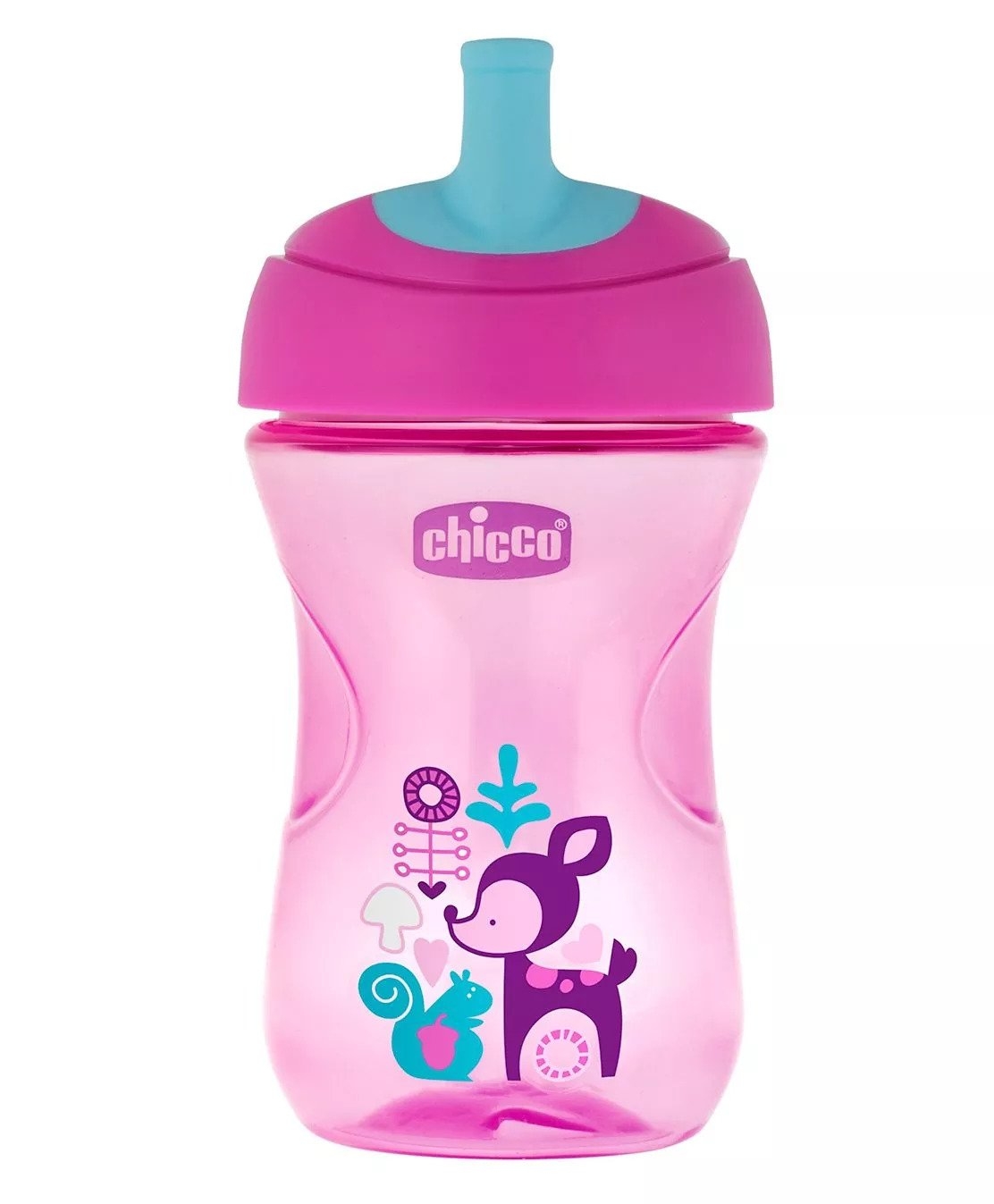 Chicco Advanced Cup 12M+ Boy