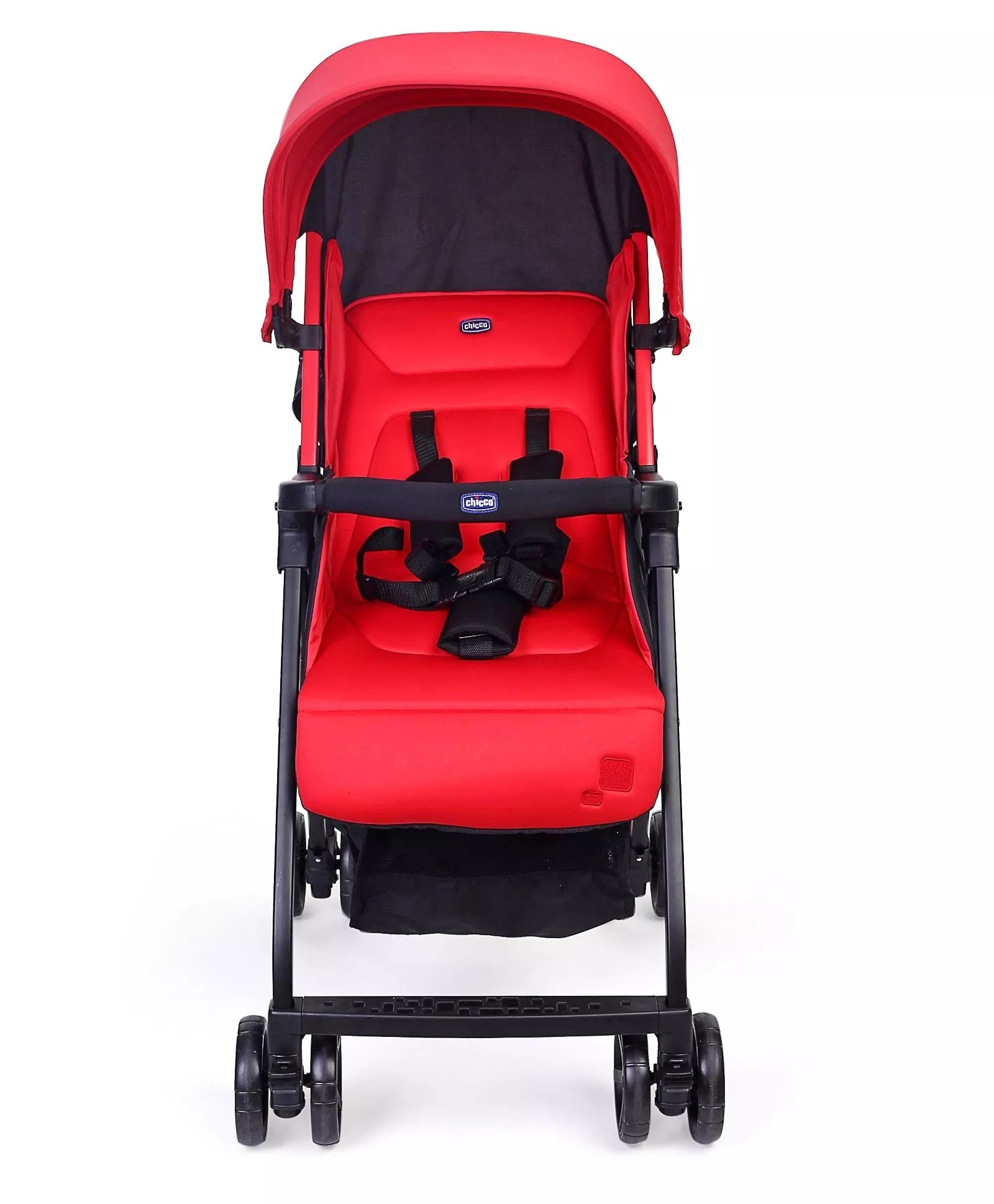 Chicco Ohlala Stroller Paprika