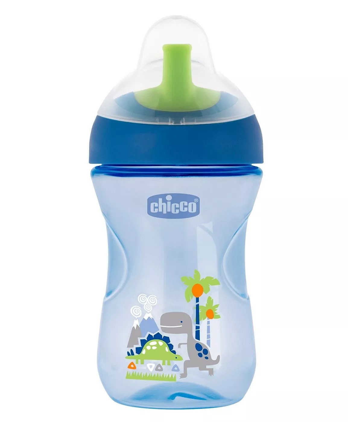 Chicco Advanced Cup Boy