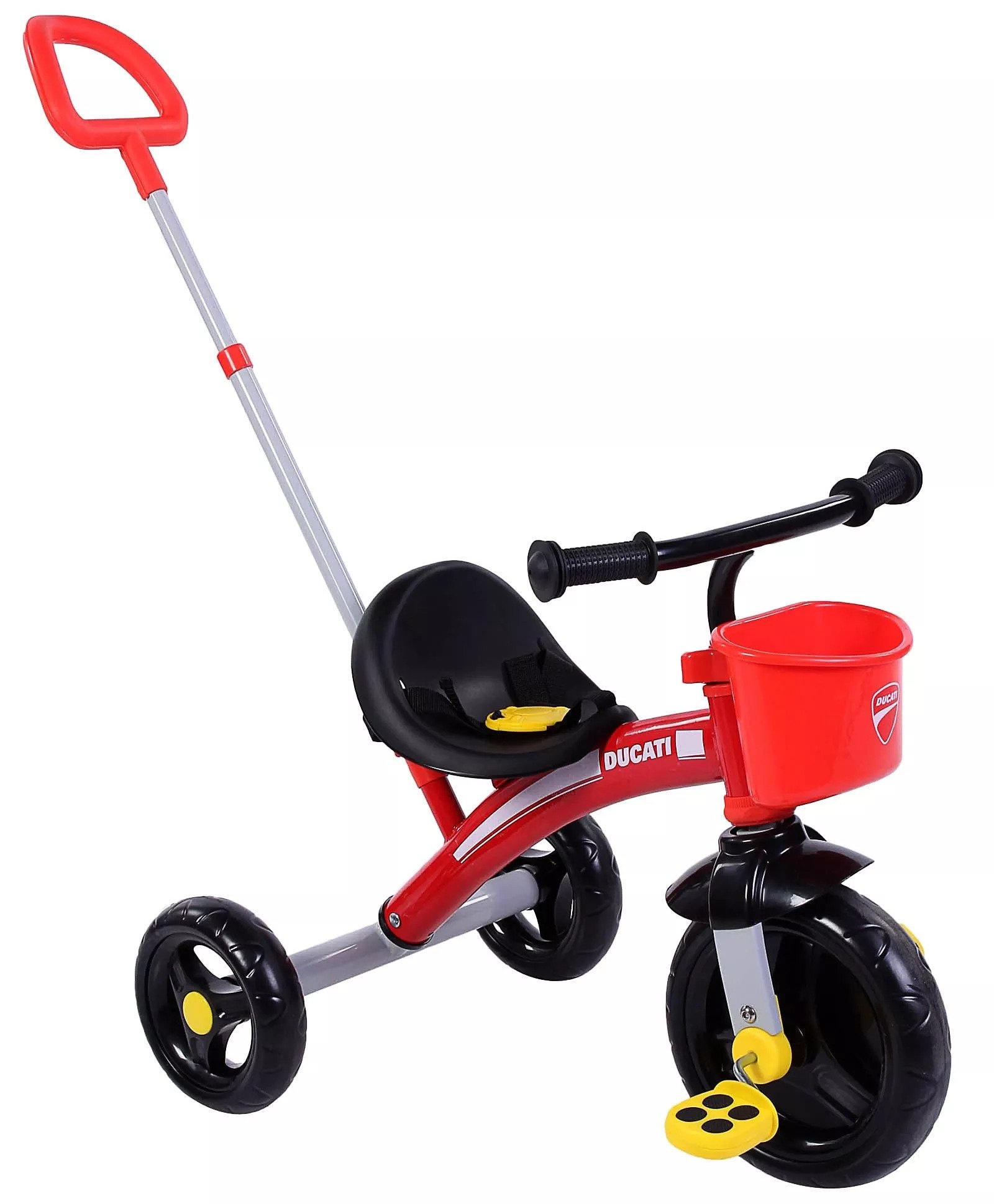 Chicco Toy U-Go Trike Ducati
