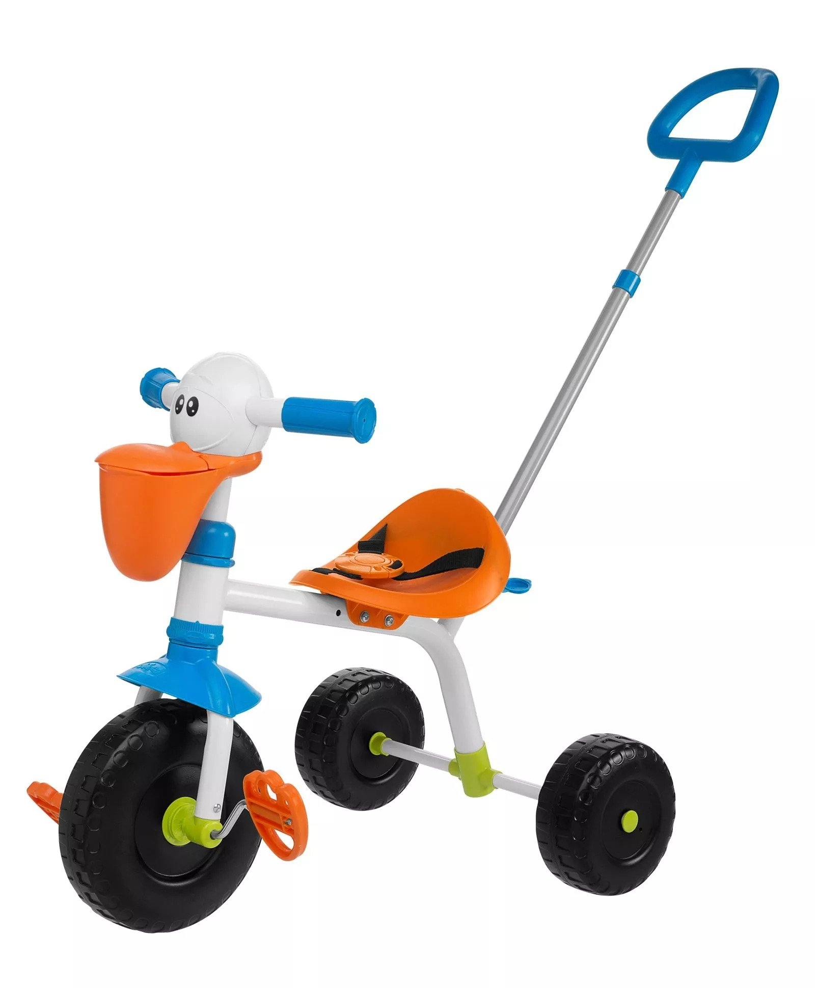 Chicco Pelican Trike