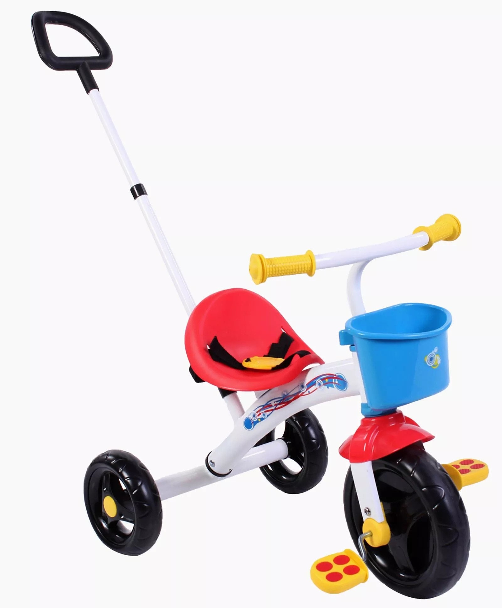 Chicco Toy U-Go Trike
