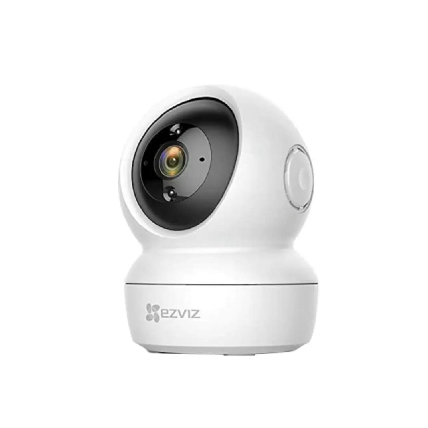 Ezviz Cctv Camera - H6C 4MP Wi-Fi PT Camera CS-H6C-R100-8B4WF