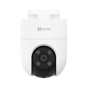 Ezviz Cctv Camera - H8C 2MP Pan/Tilt Outdoor Wi-FI Camera CS-H8c-R100-1K2WKFL(4mm)