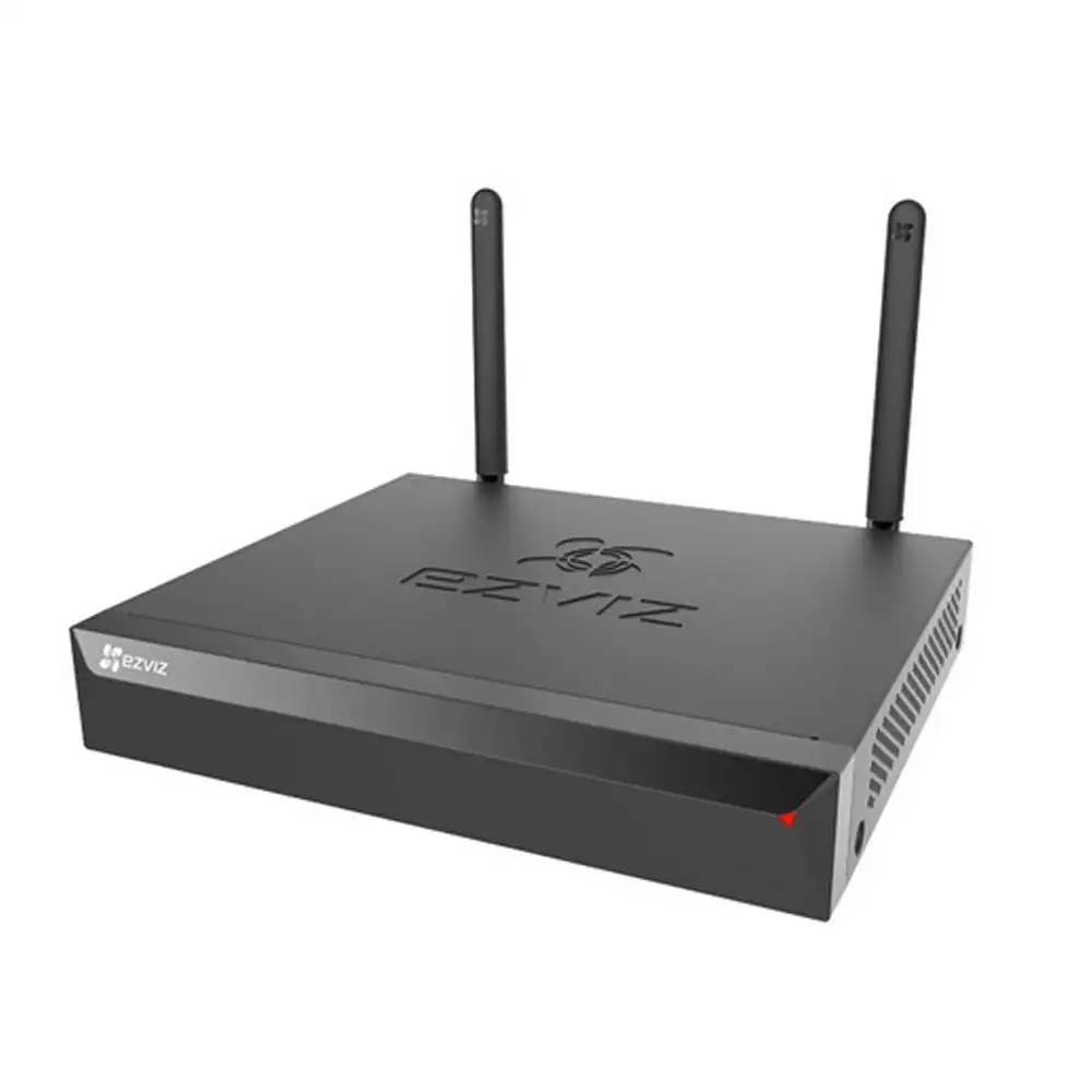 Ezviz Network Video Recorder - EZVIZ 8-Channel High Performance Wi-Fi NVR CS-X5S-8W