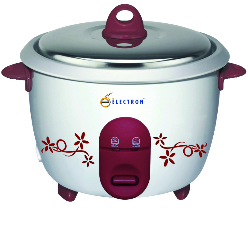 Electron Rice Cooker EL-23- 2.5 Ltr