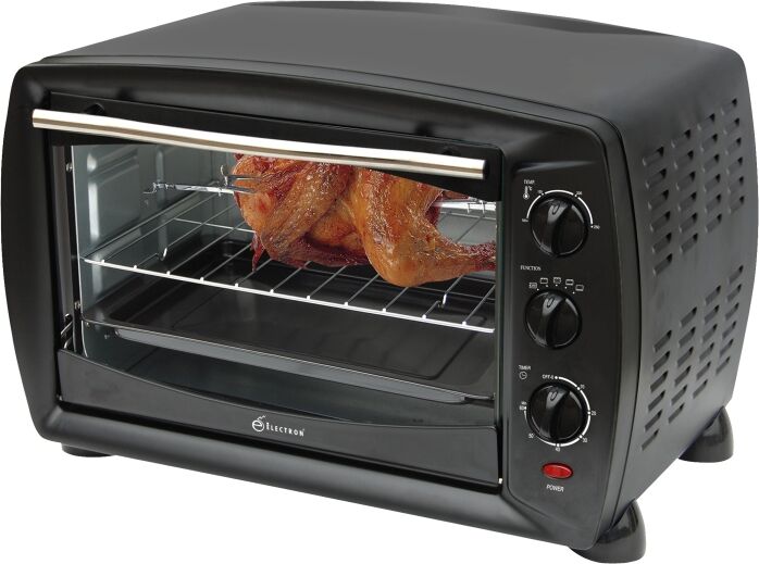 Electron Oven Toaster Grill ELVO-28