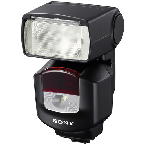 Sony HVL-F43M External Flash 