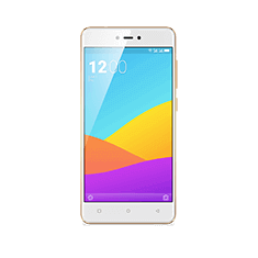 Gionee F103 Pro-Gold