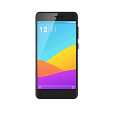 Gionee F103 Pro-Gray