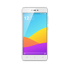 Gionee F103 Pro-White