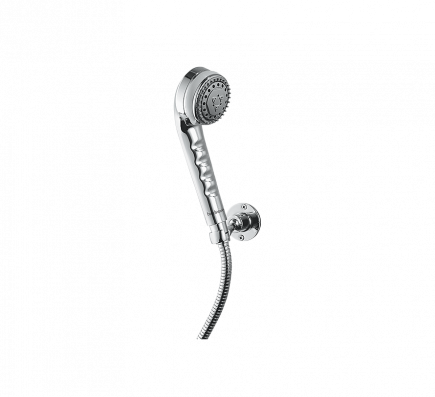 Hindware F160053 - 3 Flow Hand Shower