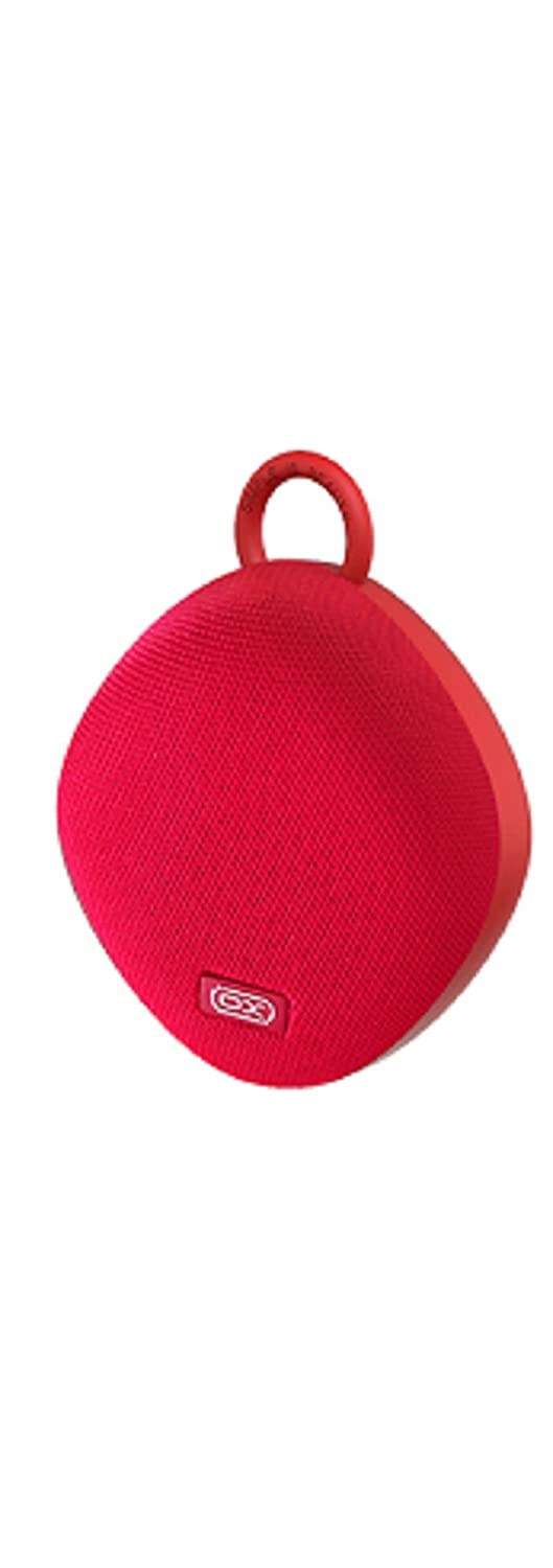 XO BLUETOOTH MINI SPEAKER F19 (Red)