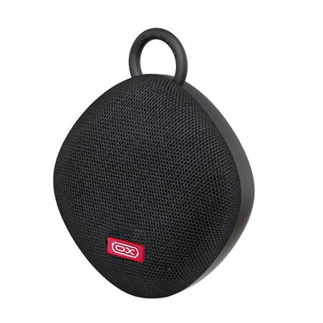XO BLUETOOTH MINI SPEAKER F19 (Black)