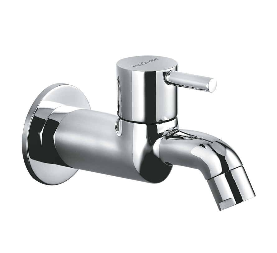 Hindware F280002 - Flora Bib Cock