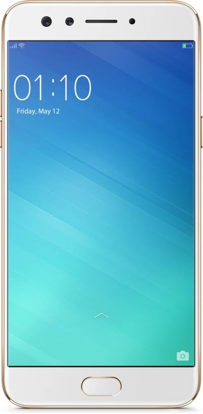 Oppo F3 Selfie Expert-Gold