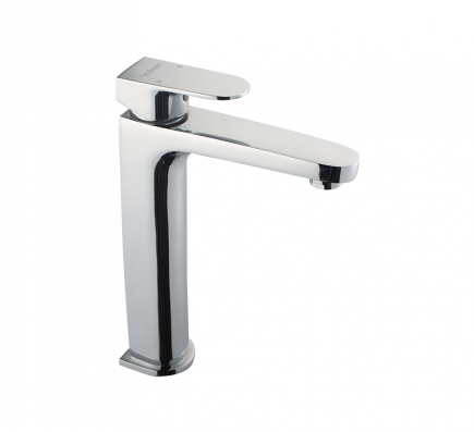 Hindware F340002 Elegance Pillar Tap