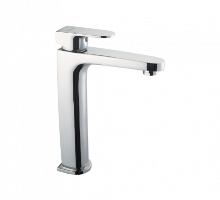 Hindware F360012 - Elegance Single Lever Basin Mixer