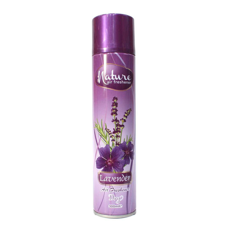 Nature Air Freshner Lavender 300ml