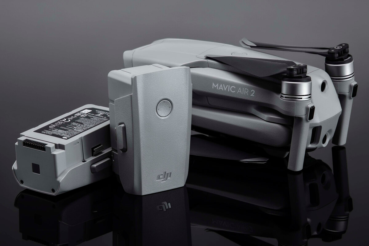 Dji Mavic Air 2 S / Air 2 Battery OB