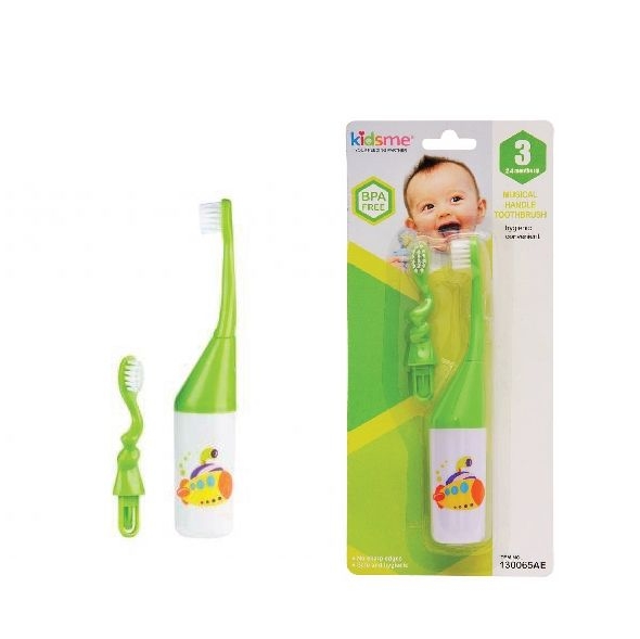 Kidsme Musical Toothbrush 130065AE