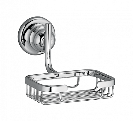 Hindware F890002 - Urban Soap Holder (Brass)