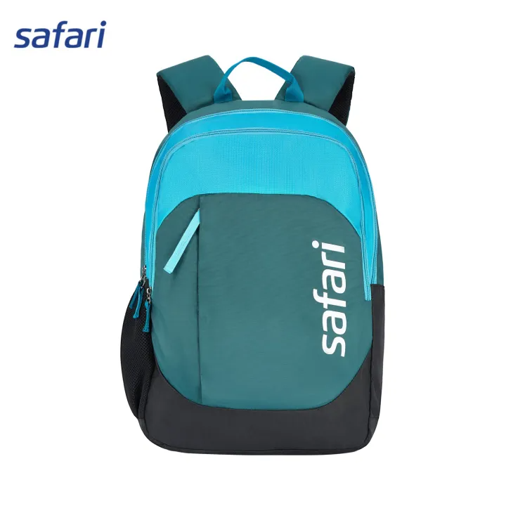 Safari Axel 1 Backpack 19 Inch | 2 Compartment