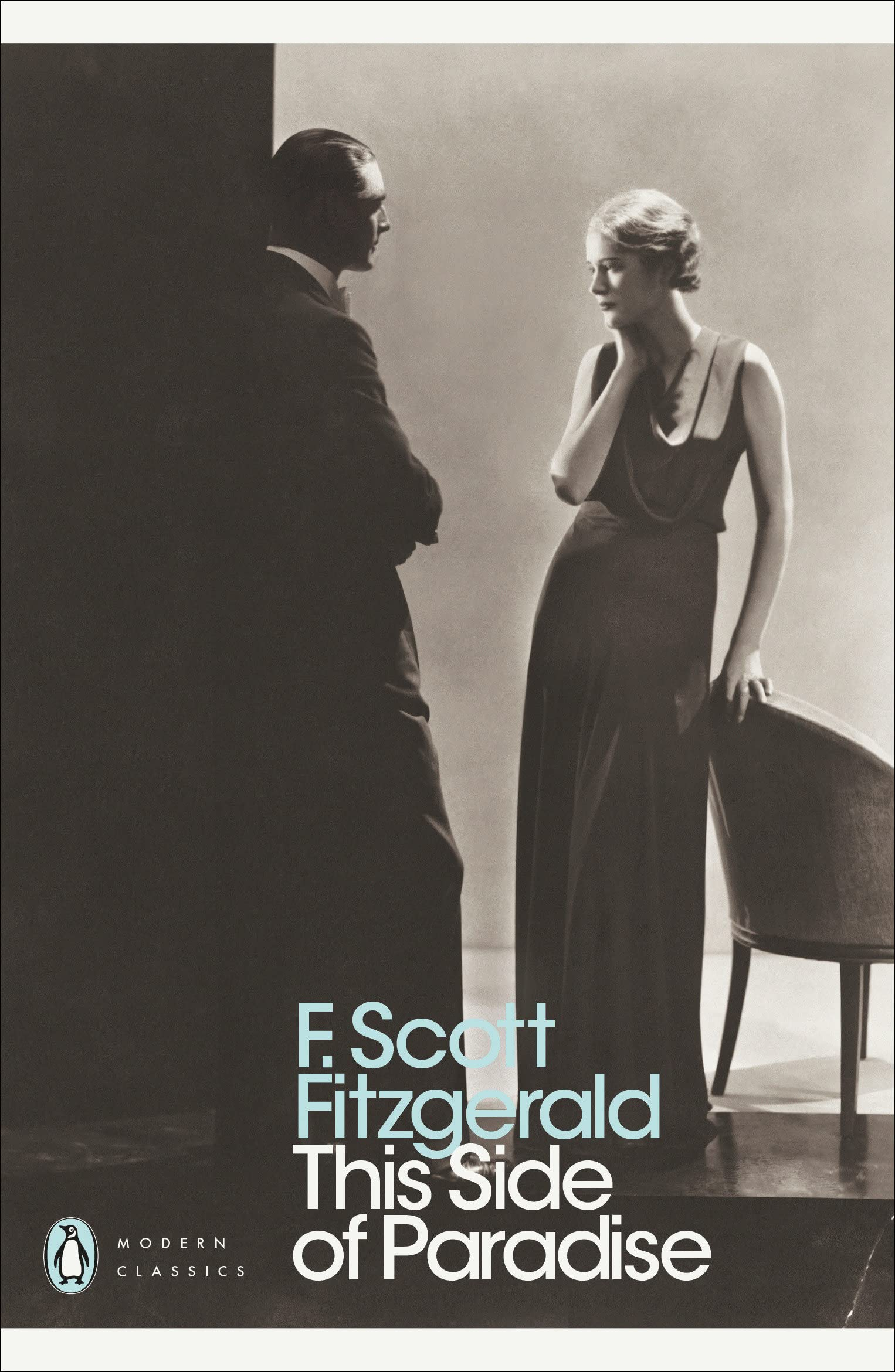 Basil and Josephine by F. Scott Fitzgerald