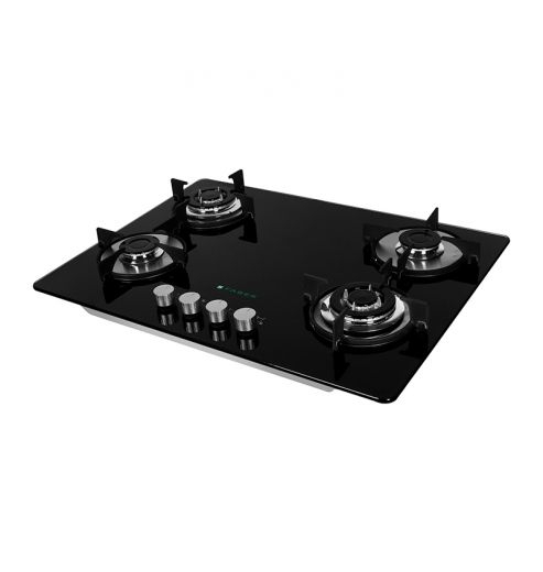Faber 4 Burner HOB GAS GB  724 1SR+2MTC+1AUX