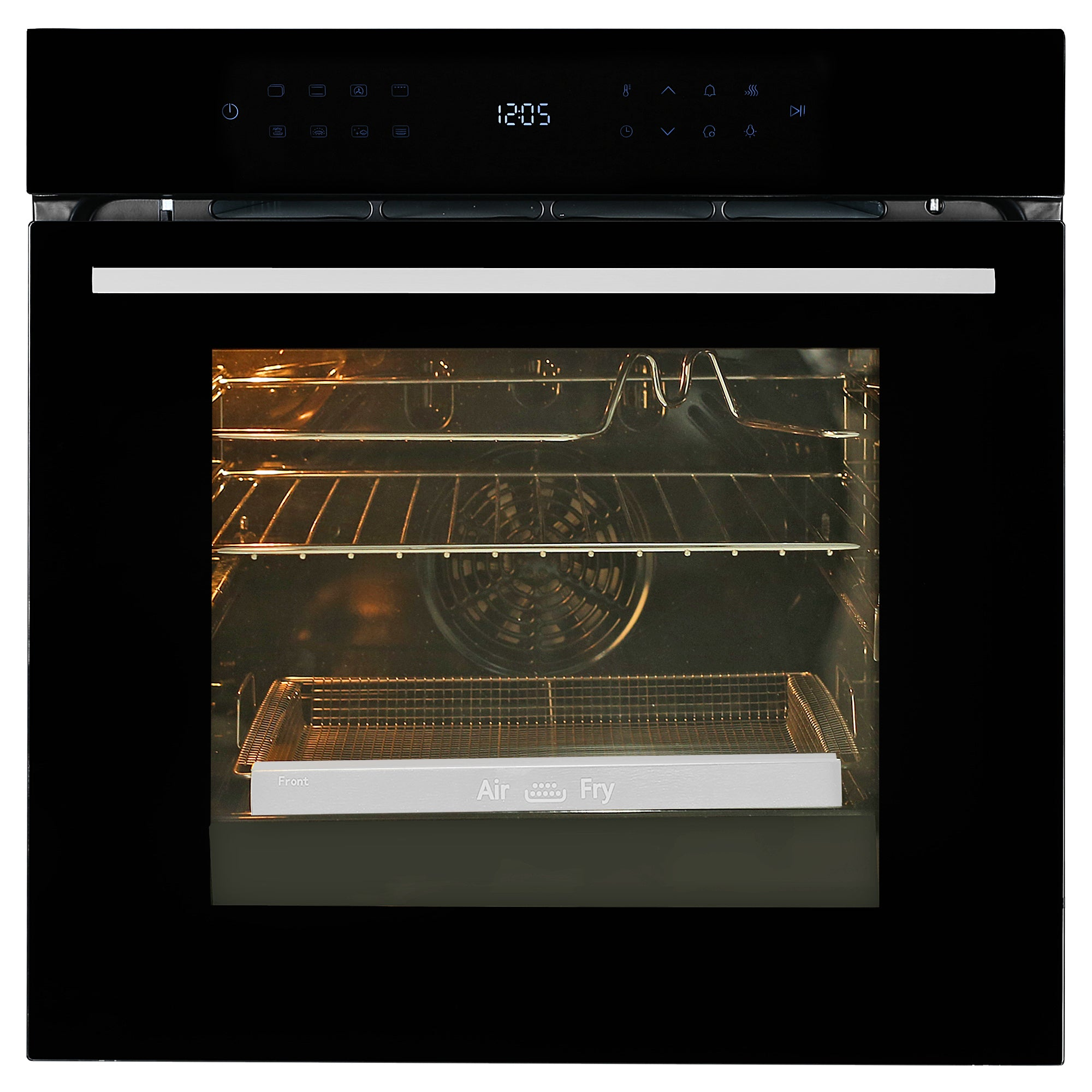Faber FBIO 83L 15F AF BK 