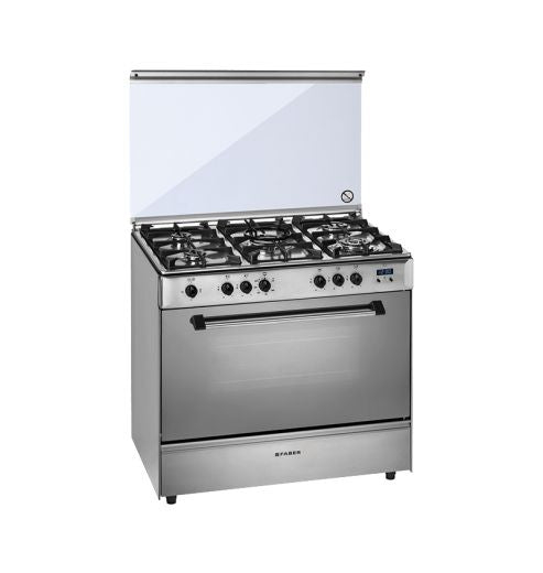 Faber  COOKER GAS G 9558 AMDTX - 114L