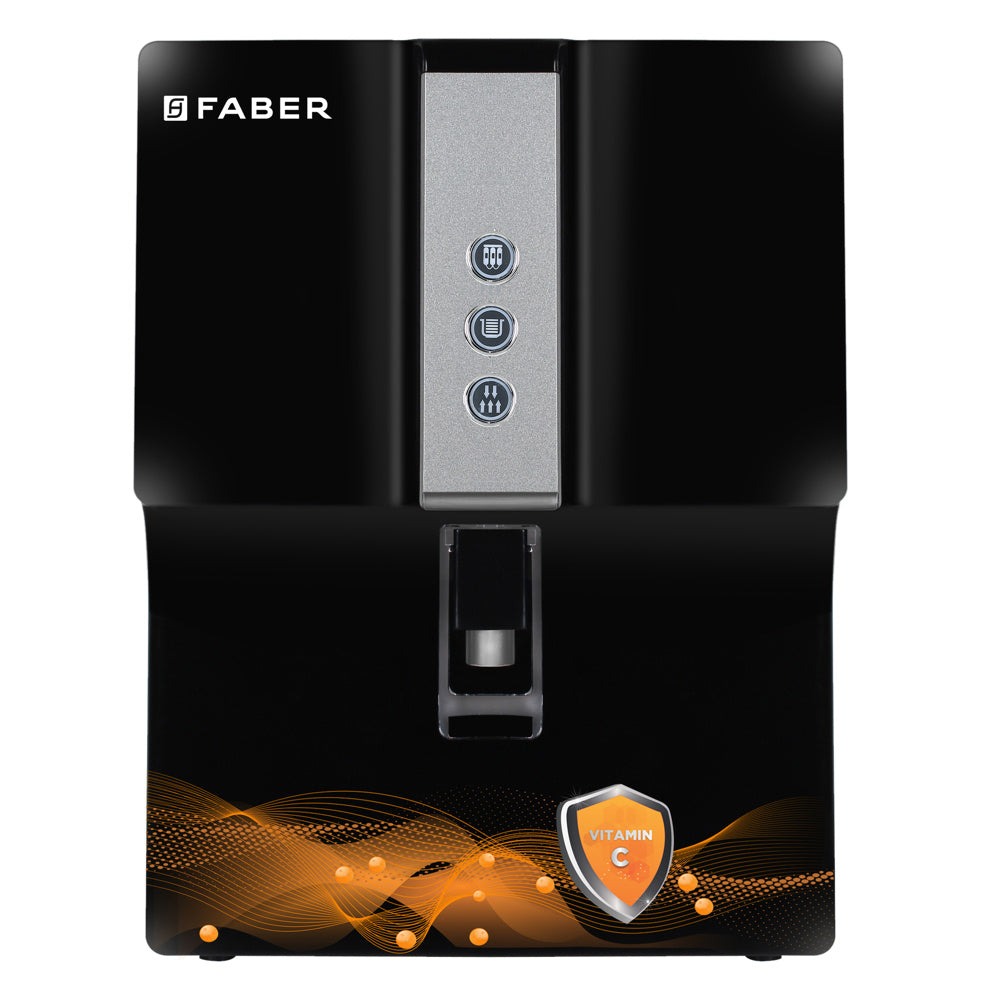 Faber Fwp Faber C-Guard Plus - 120.0659.863 (RO+ UV+ MAT+ VITAMIN C)