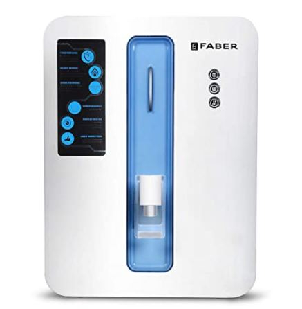 Faber Water Purifier Casper