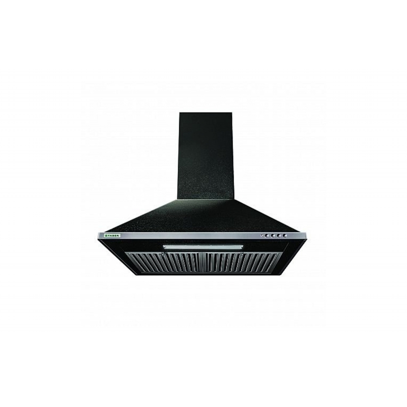 Faber Hoods Eco 1000 BK LTW 60