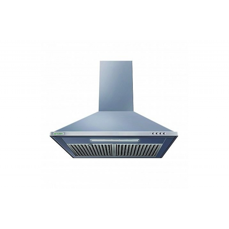 Faber Hoods Eco 1000 SS LTW 60