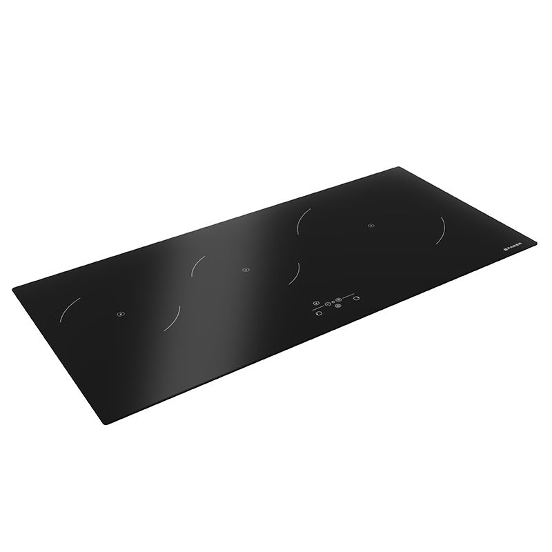 Faber Induction Hob FBH 83 BK