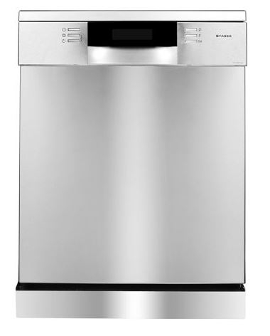 Faber Dish Washer FBID 8PR 14S