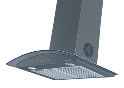 Faber Hood Feel Plus 3D T2S2 LTW 90 