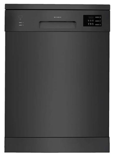 Faber Dish Washer FFSD 6PR 12S Bk
