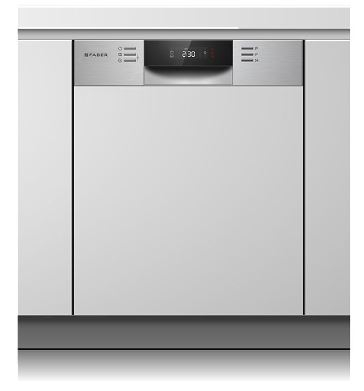 Faber Dish Washer FSID 8PR 14S