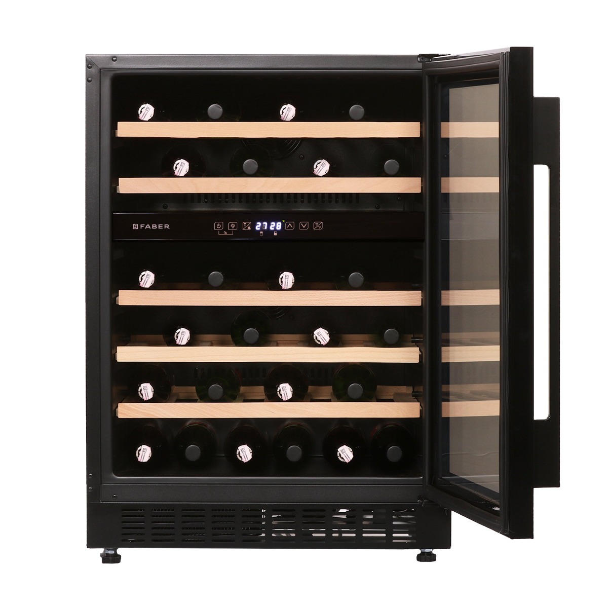 Faber Wine Chiller FWC JCF 145S - 131.0674.738