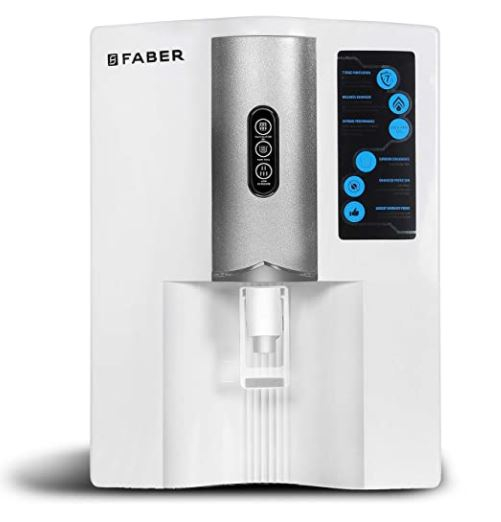 Faber Water Purifier FWP Galaxy