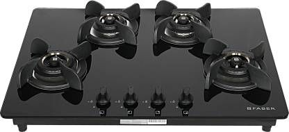 Faber HOB ULTIMA HT904 CRS BR CI AI