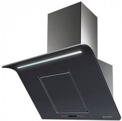 Faber Hood Curvy Plus BK TC LTW 90 