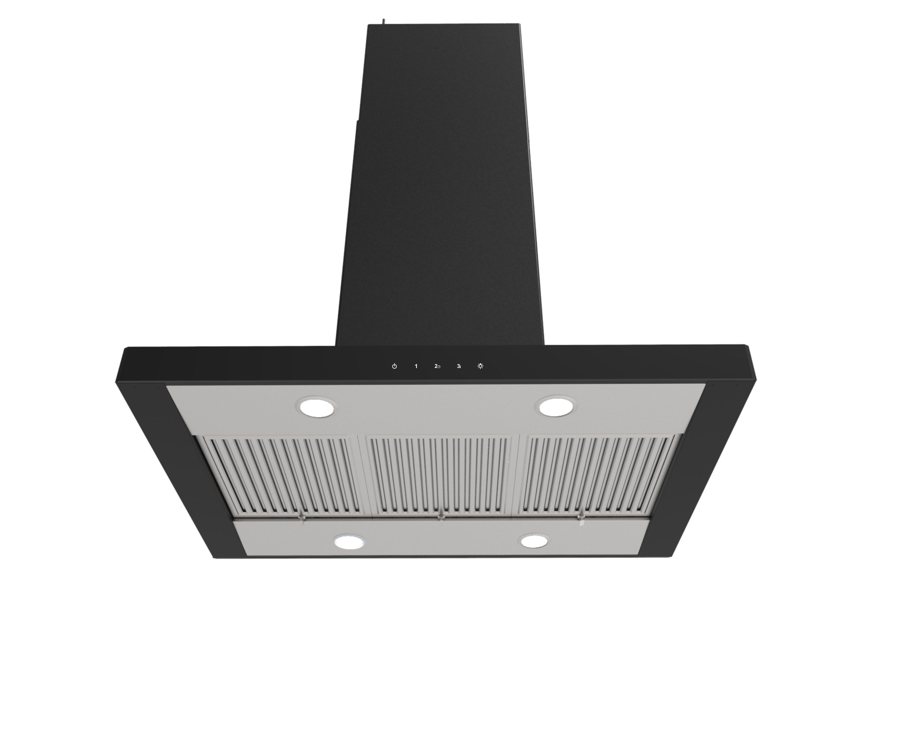 Faber hood janus isola ss 90