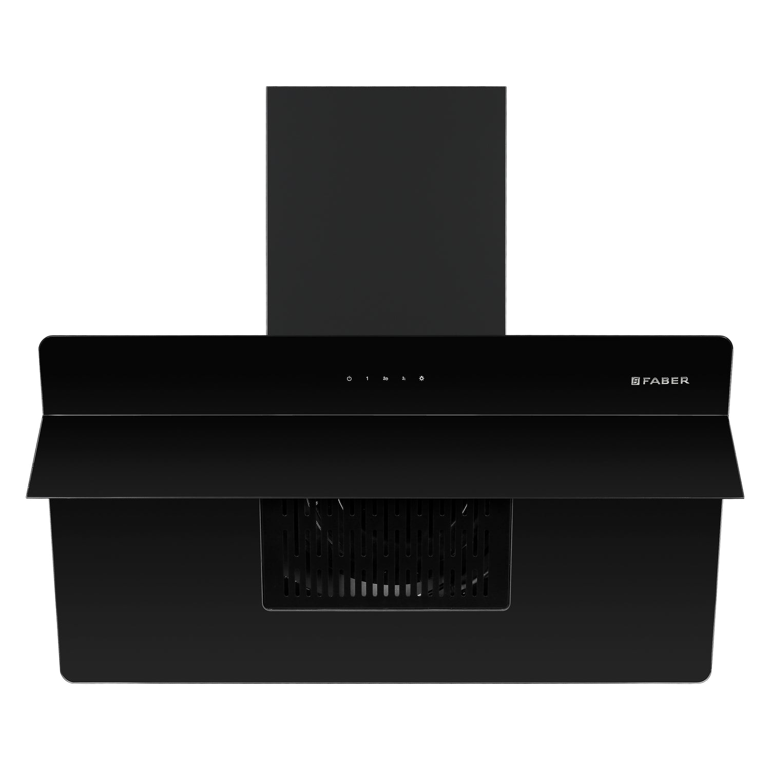 Faber Hood Martinez 3D HC TC BK 90 